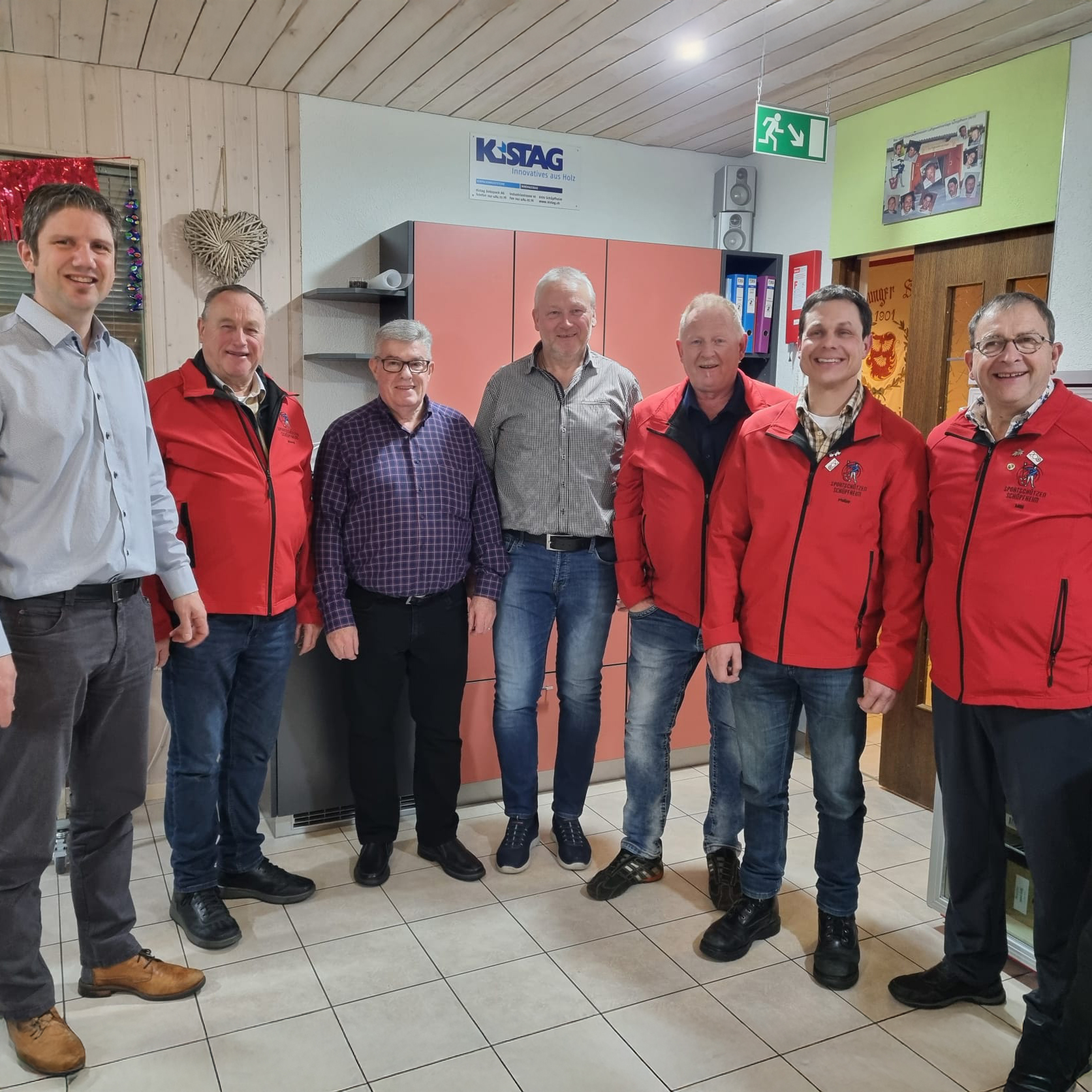 60 Jahre Herbert Felder